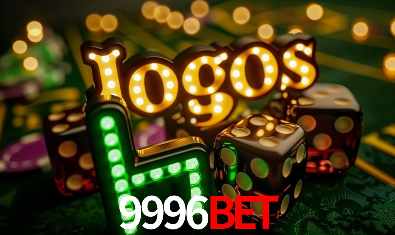 Estatísticas 9996bet