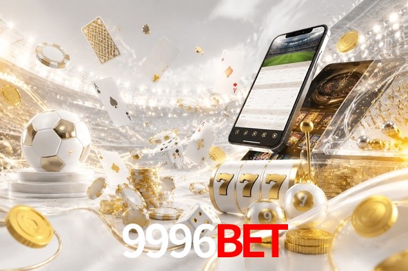 Welcome Bonus 9996bet