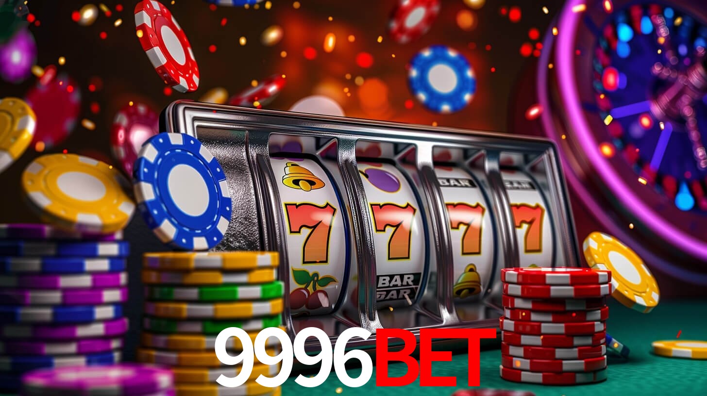 PIX Instantâneo 9996bet