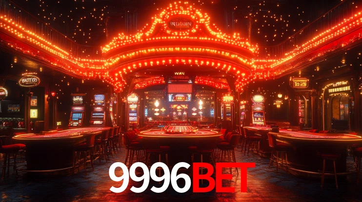 Experimente o Login Seguro Premium no 9996bet