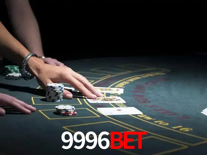 Promoção Relâmpago 9996bet