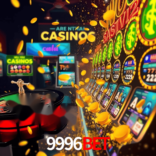 Inovações de Jogos na 9996bet: O Futuro das Experiências Interativas