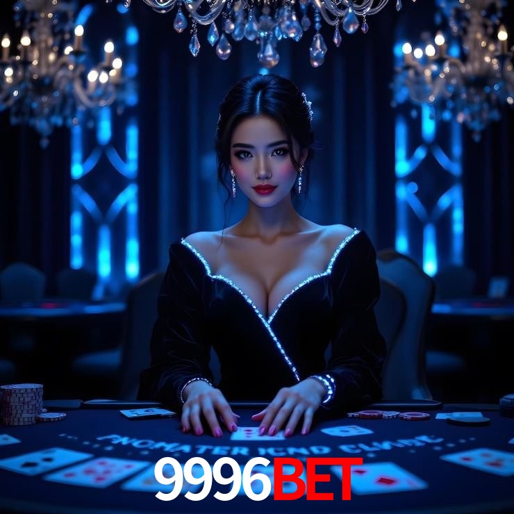 Avaliações dos Jogadores 9996bet