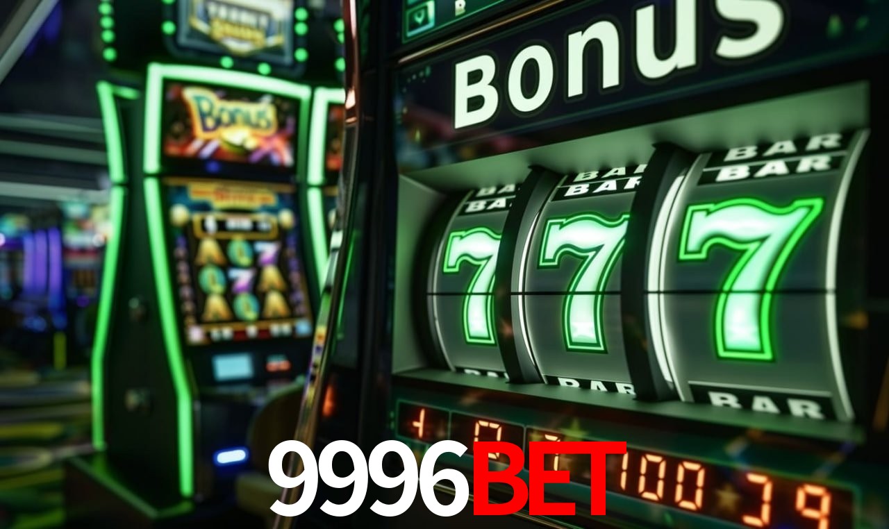 Games Directory 9996bet