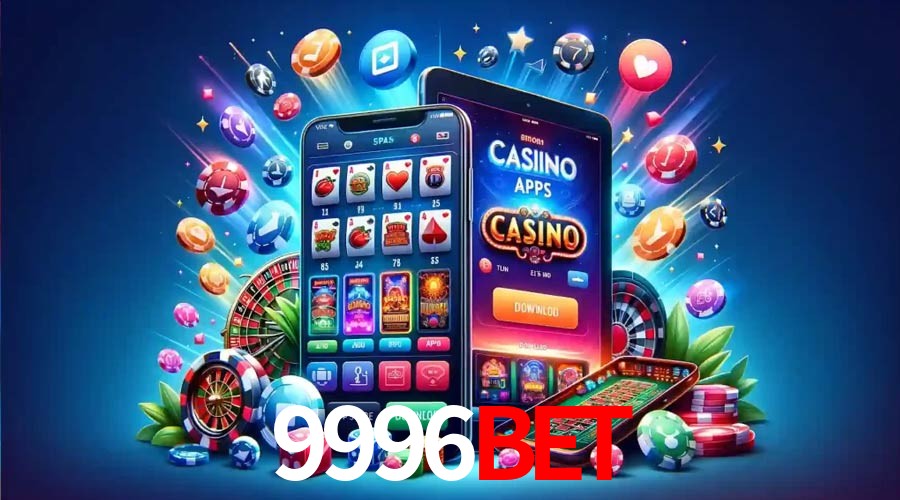 Seasonal Promotions 9996bet