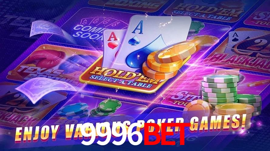 A Emoção da Loteria na 9996bet: Uma Chance de Mudança de Vida