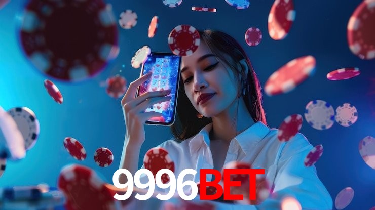Desvendando o Mundo dos Jogos Virtuais na 9996bet