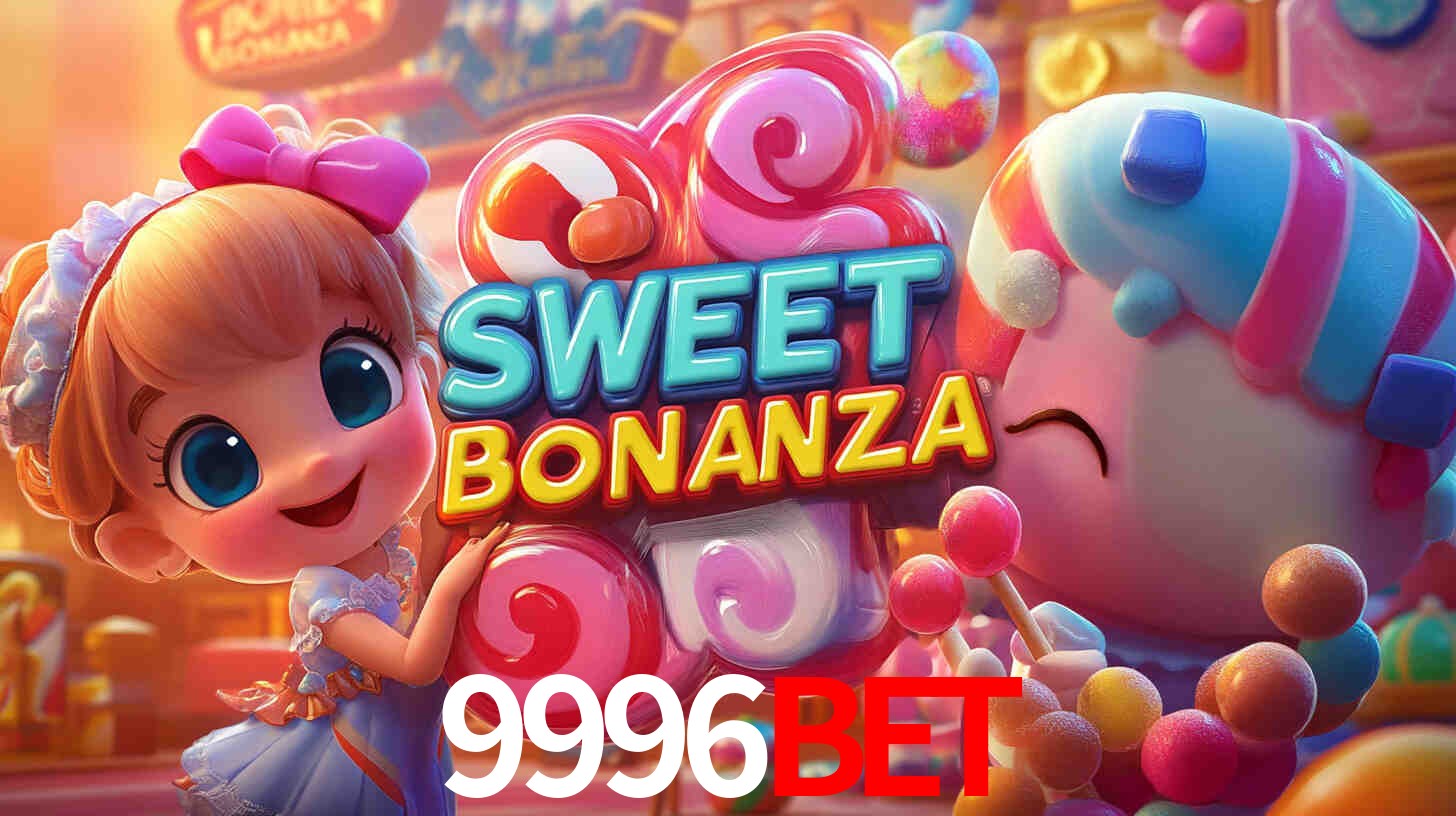 Apostas Esportivas na 9996bet: Um Guia Completo