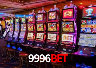 Descubra a Essência do 9996bet: Nossa História e Compromissos