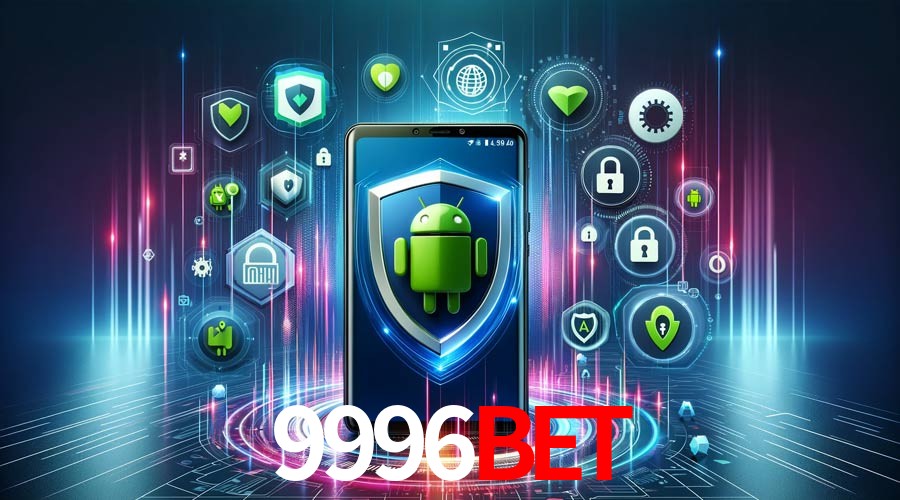 2FA Security 9996bet