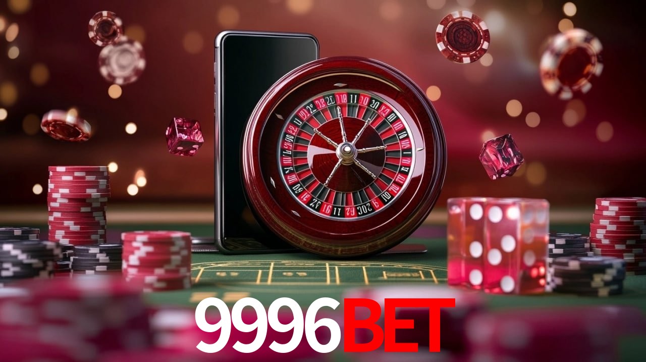 Basketball Betting 9996bet