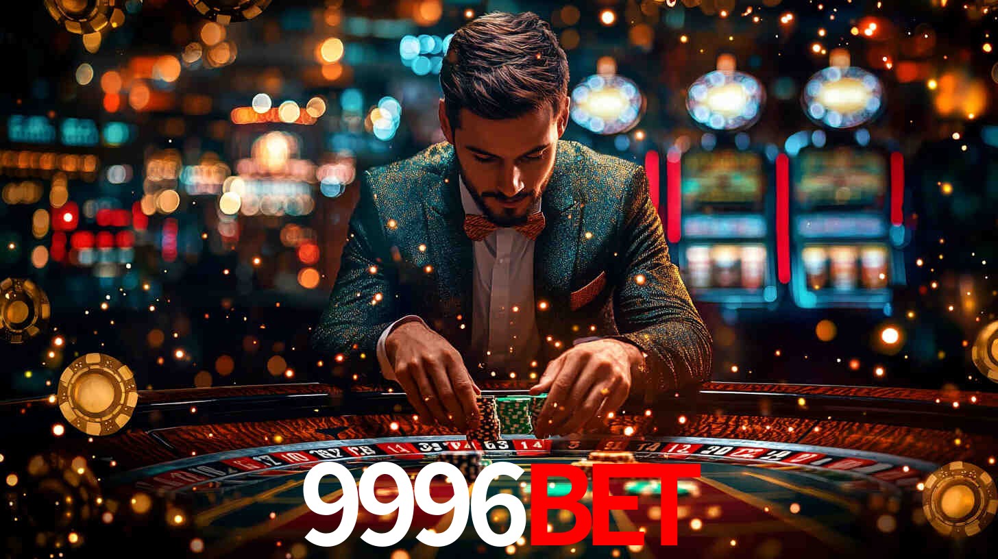 9996bet bonus