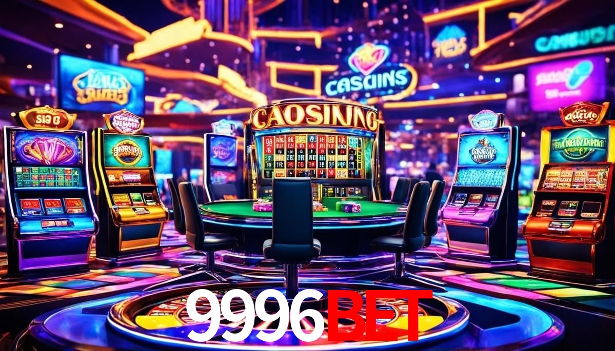 Estatísticas Esportivas 9996bet