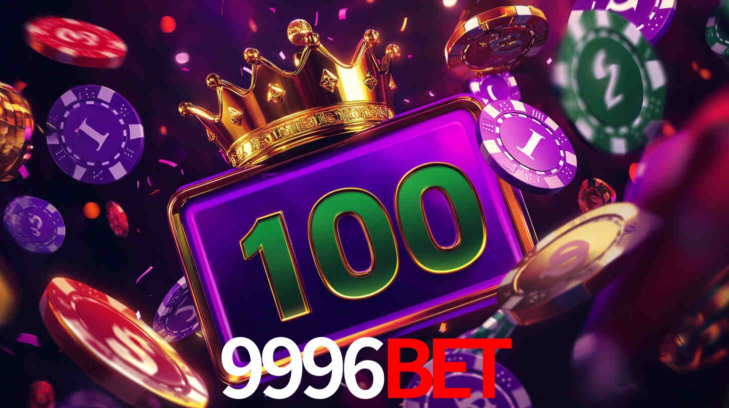 Exclusive Games 9996bet