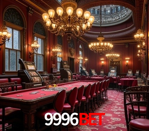 Sistemas de Segurança 9996bet