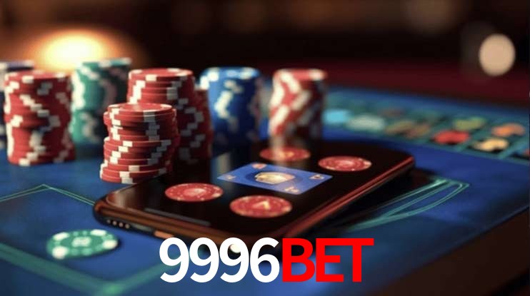 Recursos de Bônus 9996bet