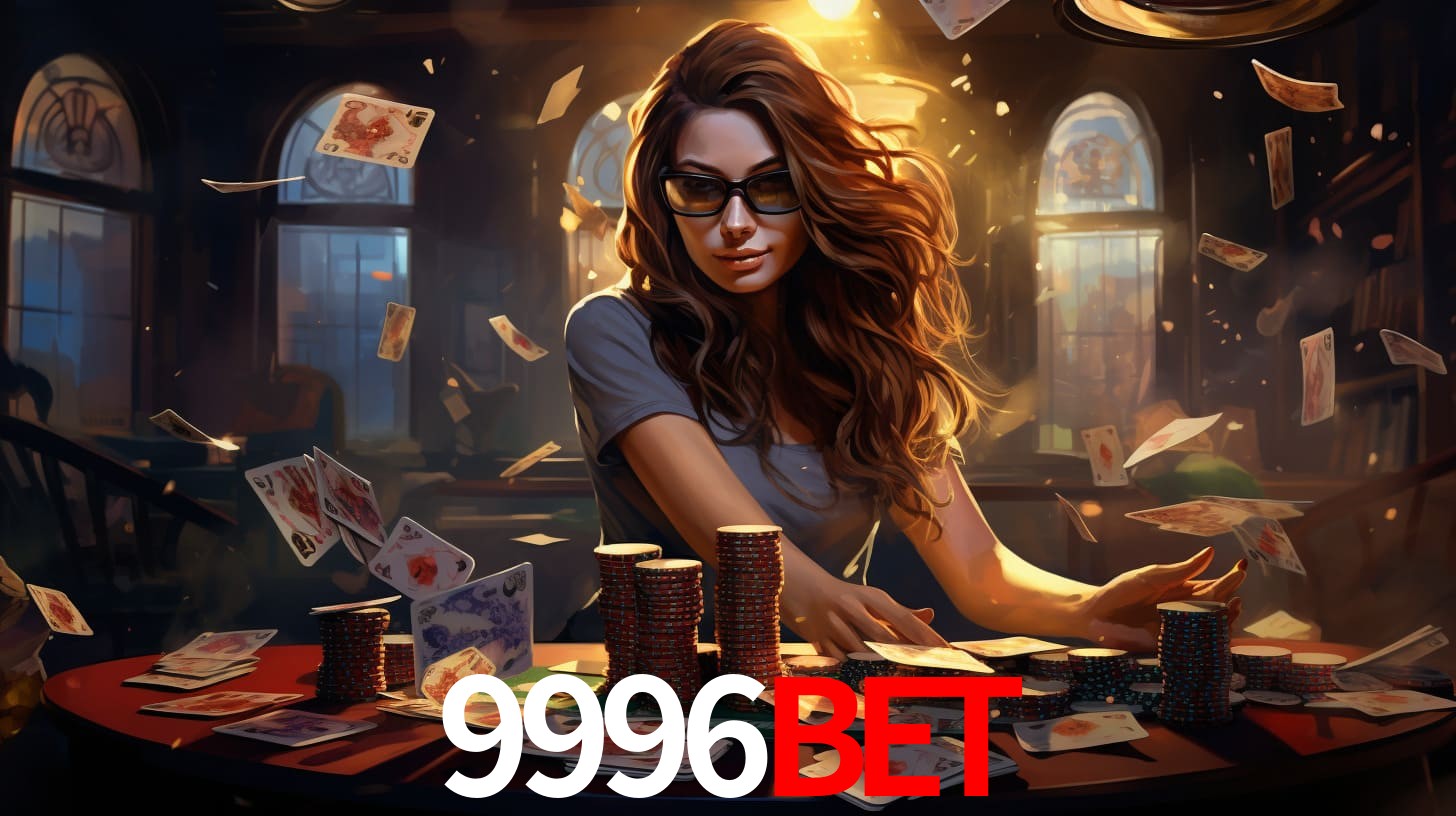 Blackjack Table 9996bet