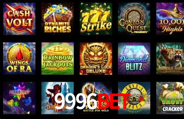9996bet cassino online