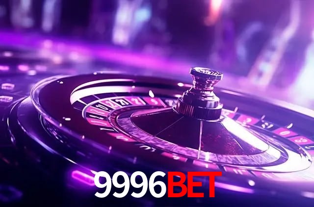 cassino 9996bet