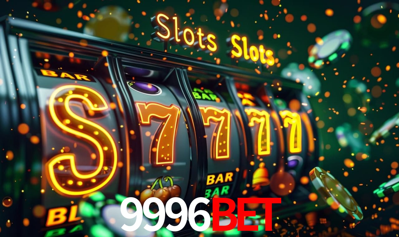 Casino VIP 9996bet