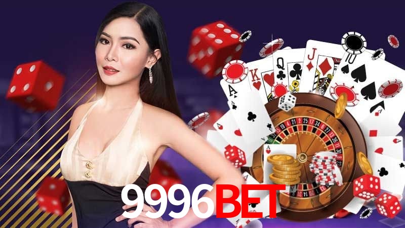 9996bet Fortune Tiger