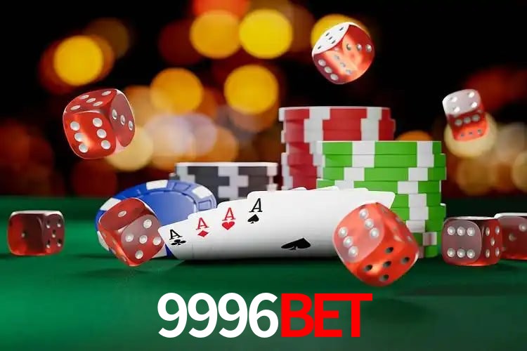 Estatísticas do Jogo 9996bet