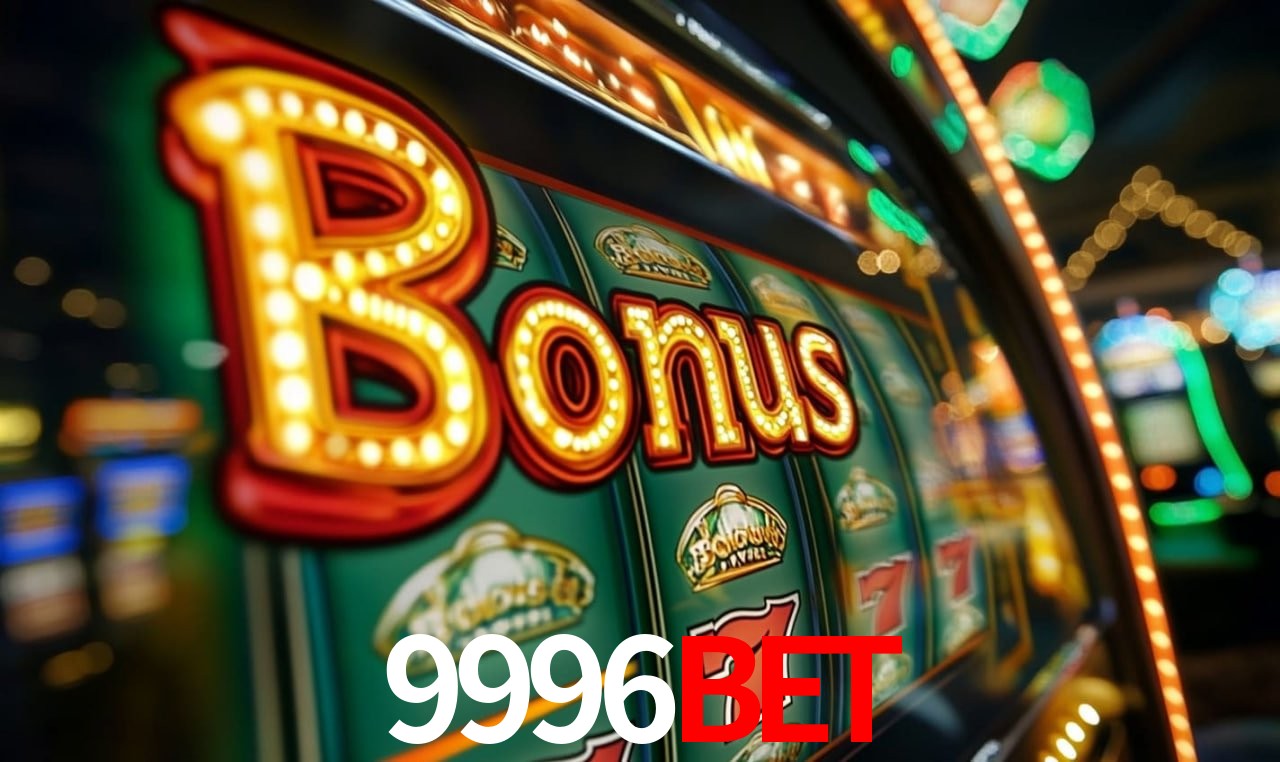 9996bet cassino online