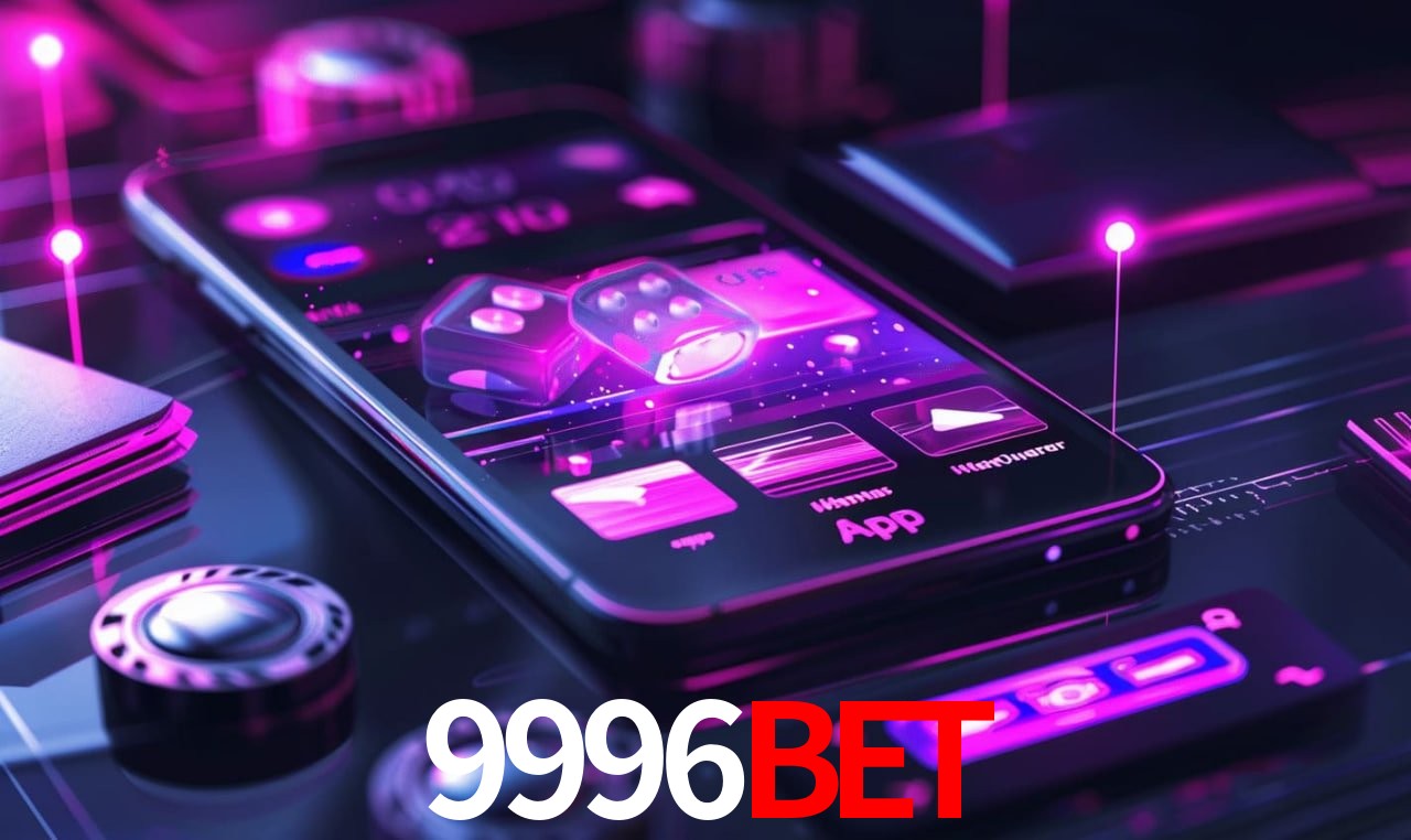 Football Betting 9996bet