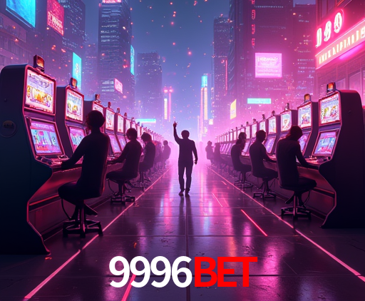 Programa VIP 9996bet