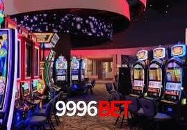 Ofertas Exclusivas 9996bet