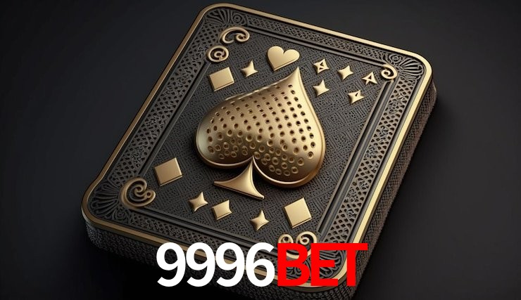 Apostas de Tênis 9996bet