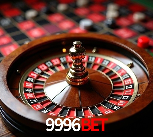 Promoções Sazonais 9996bet