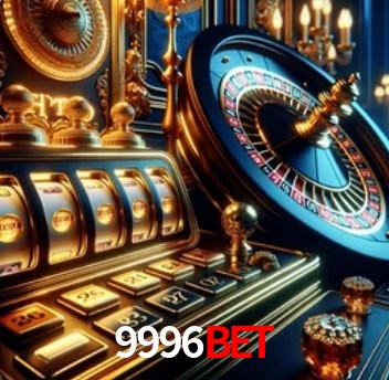 Casino Ao Vivo 9996bet