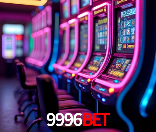 9996bet Plataforma