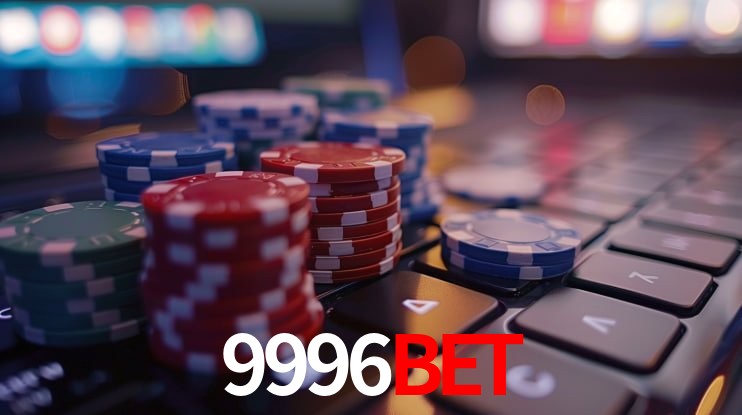 Login Seguro 9996bet