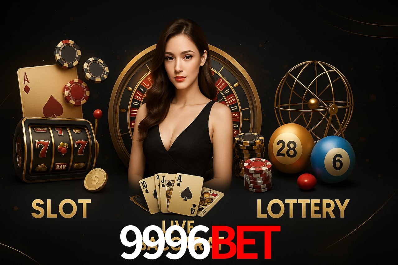 9996bet cassino