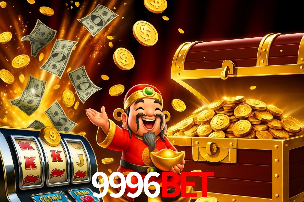 Jogos Exclusivos 9996bet