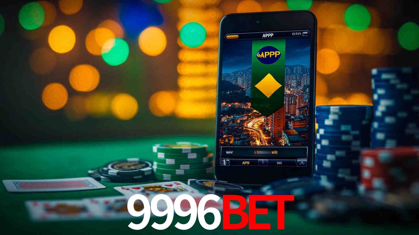 Explorando a Categoria de Eventos em Apostas na 9996bet