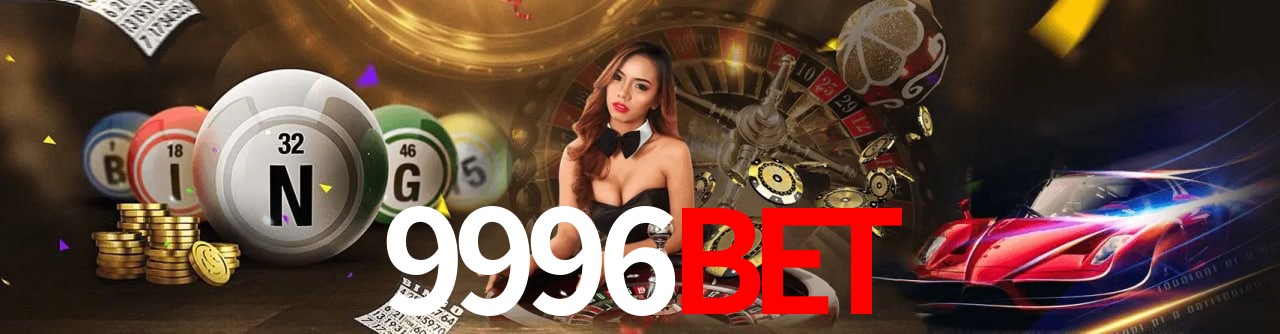 9996bet Plataforma Oficial