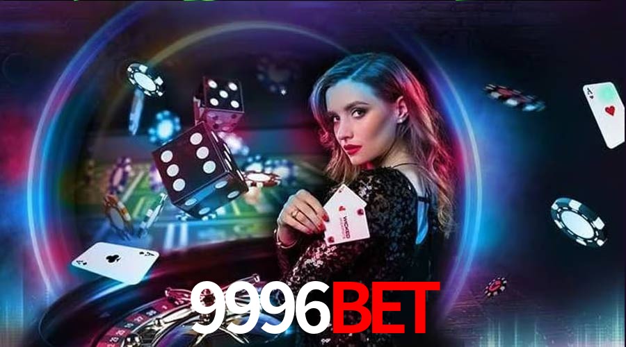 Exclusive Offers 9996bet